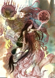 山海镜花夕
